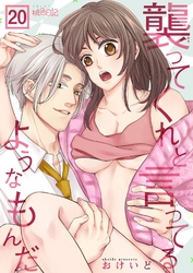 襲ってくれと言ってるようなもんだ 20