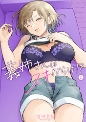義姉さんはスキだらけ！？（２）
