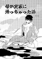 母が実家に帰っちゃった話