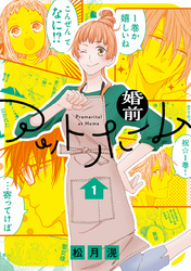【期間限定　無料お試し版】婚前アットホーム