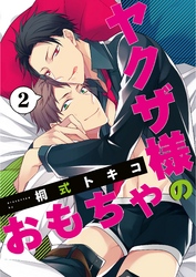 ヤクザ様のおもちゃ2