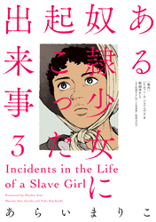 ある奴隷少女に起こった出来事 3