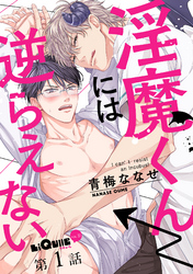 淫魔くんには逆らえない