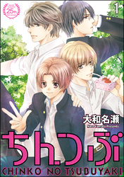 ちんつぶ 最終章（分冊版）