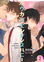 ホウカゴ・エンドレスハニー２