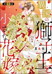 異国の獅子王と小さな花嫁（分冊版）　【第9話】