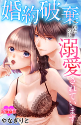 婚約破棄されたのに溺愛されています 8