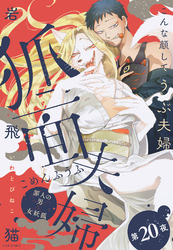 狐面夫婦 分冊版 20