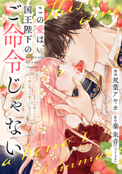 この愛は、国王陛下のご命令じゃない ～おひとりさま希望の令嬢ですが、不仲な騎士が離してくれません！～23話