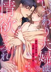 いつわり夫婦は情欲まみれ～寡黙な旦那様は花嫁への溺愛を隠してる～(13)