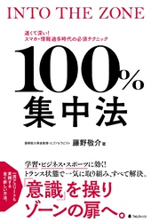 100％集中法