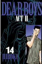 DEAR BOYS ACT II（１４）