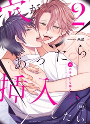 穴があったら挿入したい ２ デカちんで強○結腸攻めされてバチイキしたい！！