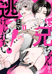 お兄ちゃんから逃げられない！～童貞非処女になりました１１