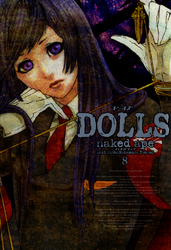 DOLLS: 8