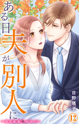 ある日夫が別人に～連日連夜注がれて～ 12