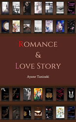 【試し読み】ROMANCE×LOVESTORY　大人の恋愛小説サンプル集