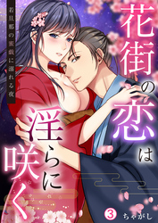 花街の恋は淫らに咲く～若旦那の蜜戯に溺れる夜(3)
