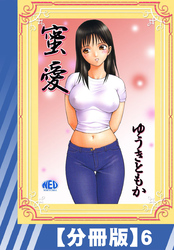 【分冊版】蜜愛（６）
