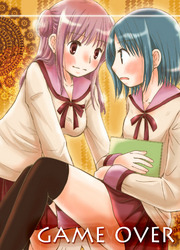 ＧＡＭＥ　ＯＶＥＲ２