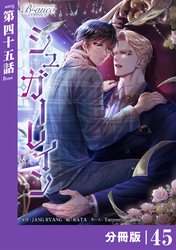 シュガーレイン【分冊版】45（ビアンココミックス）