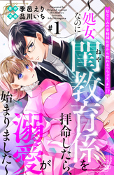 【期間限定　無料お試し版】幼なじみの宰相補佐官から教わる『らぶエッチ』！？～処女なのに閨教育係を拝命したら、溺愛が始まりました～　分冊版