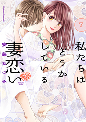 私たちはどうかしている　妻恋い　分冊版（７）