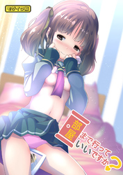 部屋まで行っていいですか？モザイク版