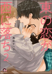 東の恋が西に落ち（分冊版）　【第2話】
