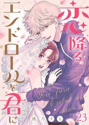 恋降るエンドロールを君に（２３）