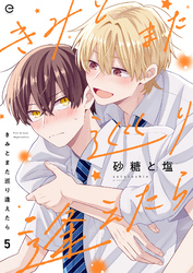 きみとまた巡り逢えたら 5