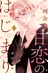再会は甘恋のはじまり　分冊版（１０）