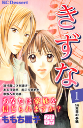 【期間限定　無料お試し版】きずな　プチデザ