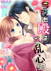 今夜も殿はご乱心！？～ご奉仕するのもお仕事ですか？(20)