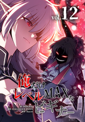 俺だけレベルMAXなビギナー（12）