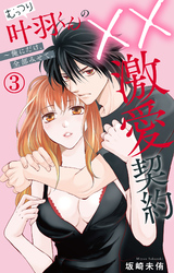 【期間限定　無料お試し版】むっつり叶羽くんの××激愛契約～俺にだけ、全部みせて。 3