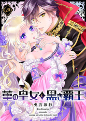 菫の皇女と黒き覇王（２９）