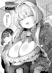 KING of the PARADISE （3）