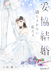 妥協結婚　満たされない私たち（１７）