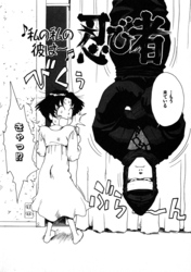 忍者！慎之助くん
