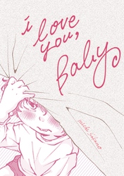 i love you，Baby