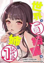 世界で一番綺麗な姉はレベル１ 17