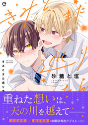 きみとまた巡り逢えたら【単行本版(限定描き下ろし付き)】