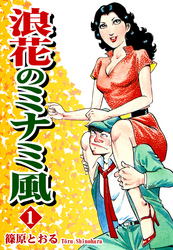 【期間限定　無料お試し版】浪花のミナミ風