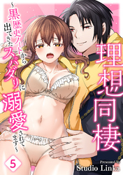 理想同棲～黒歴史ノートから出てきたスパダリに溺愛されてます～ （５）【TL版】