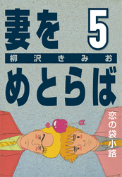 妻をめとらば (5) 恋の袋小路