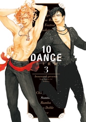 １０ＤＡＮＣＥ（３）