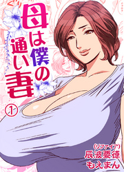 母は僕の通い妻